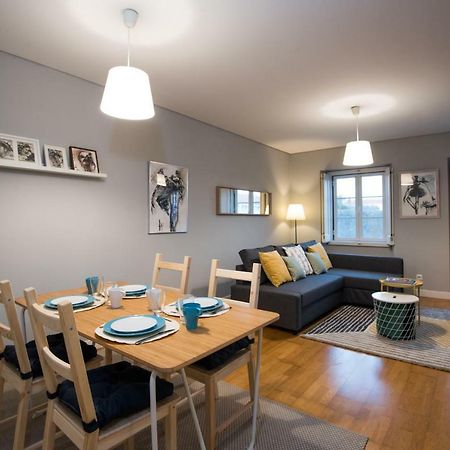 Belem 147 Apartment 리스본 외부 사진
