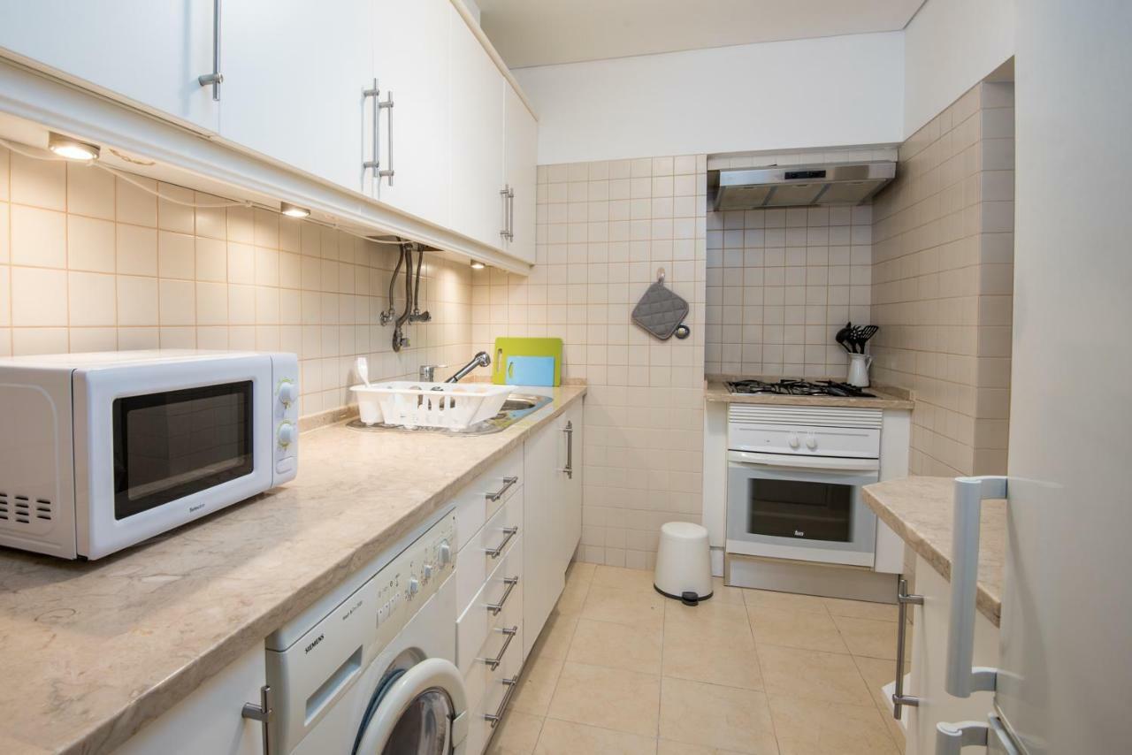 Belem 147 Apartment 리스본 외부 사진