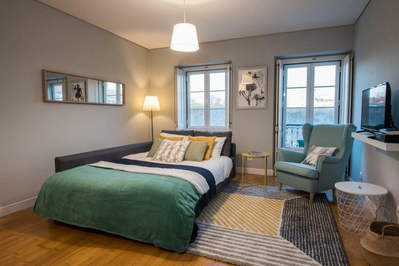 Belem 147 Apartment 리스본 외부 사진