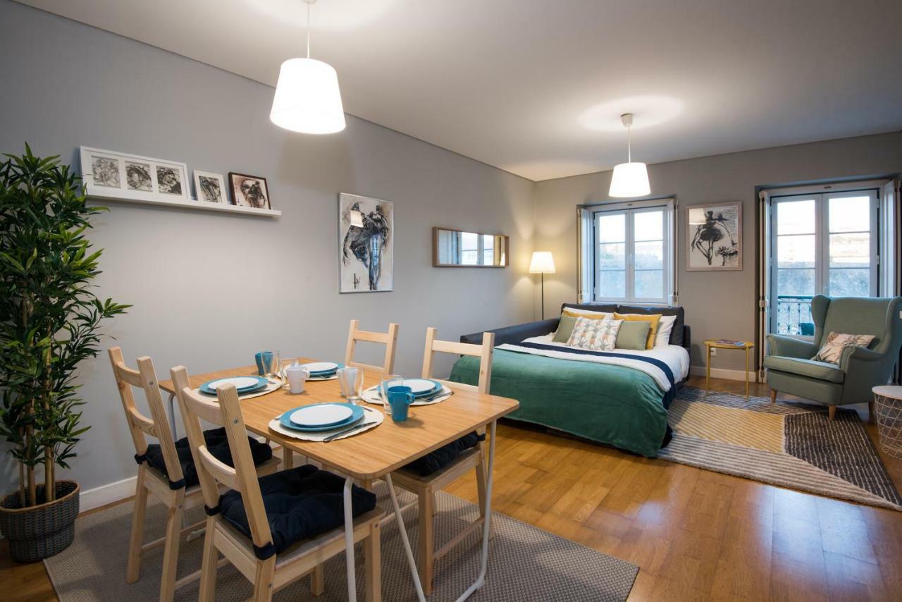 Belem 147 Apartment 리스본 외부 사진