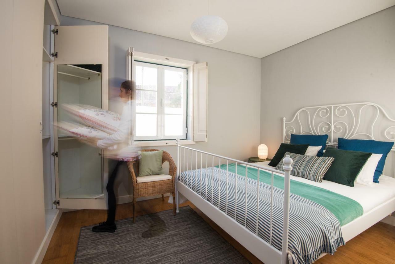Belem 147 Apartment 리스본 외부 사진