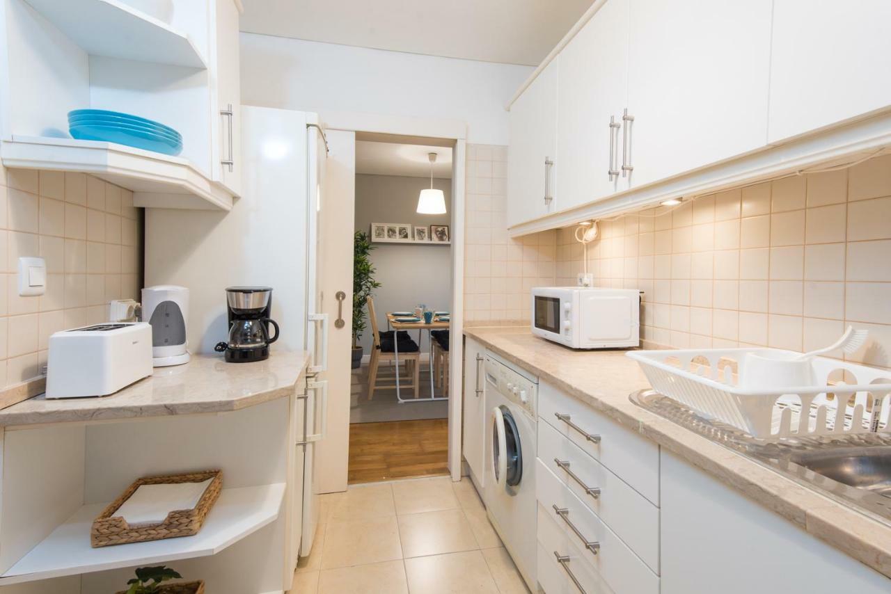 Belem 147 Apartment 리스본 외부 사진