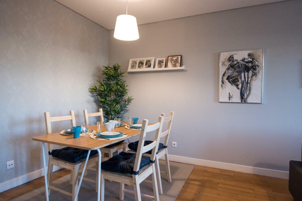 Belem 147 Apartment 리스본 외부 사진